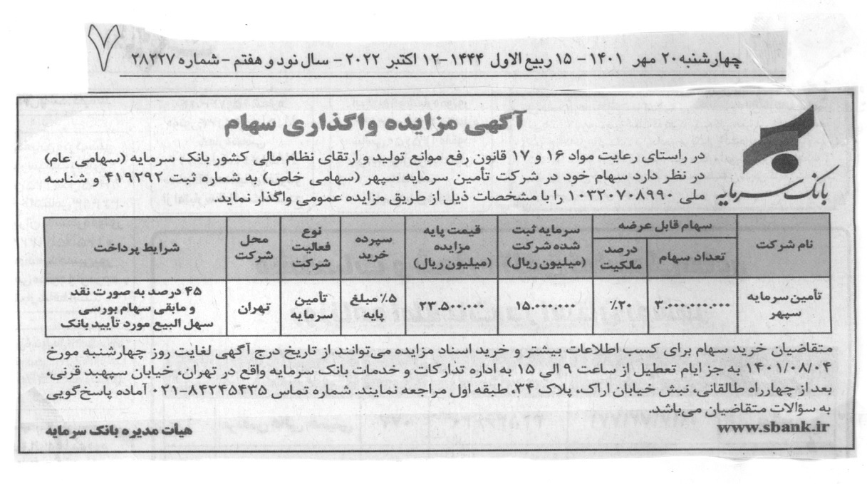 موج جدیدی از خروج نقدینگی از بازار سهام در راه است؟ موج جدیدی از خروج نقدینگی از بازار سهام در راه است؟