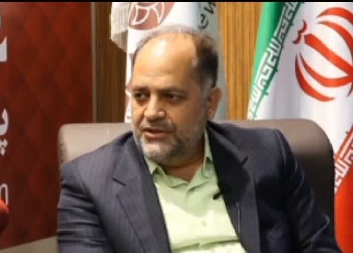 طرح سرمایهگذاری تولید آهن اسفنجی گامی مهم برای توسعه صنعتی استان اردبیل طرح سرمایهگذاری تولید آهن اسفنجی گامی مهم برای توسعه صنعتی استان اردبیل