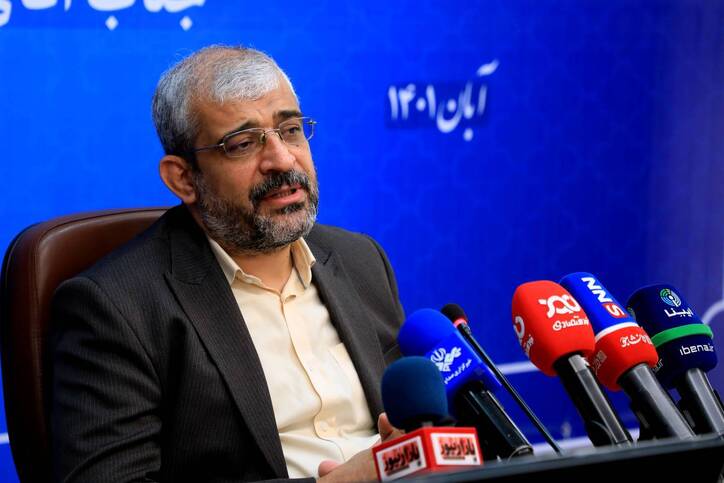 کسب و کار‌های فعال در فضای مجازی نیاز به دریافت مجوز ثانویه ندارند/ ۹۷ درصد تجارت الکترونک کشور بر روی پلتفرم‌های داخلی