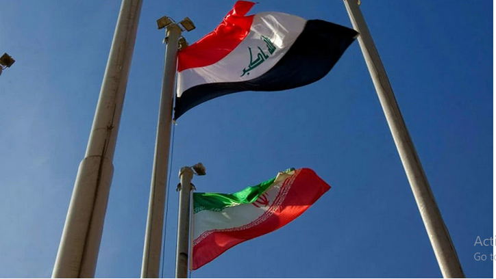 چوب عراق لای چرخ صادرات ایران