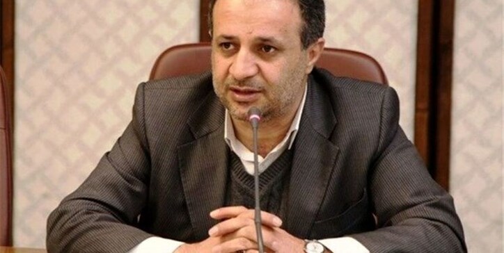 بازدید سرمایه گذاران از شهرستان آبدانان جهت احداث صنایع و معادن
