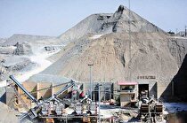 ضربه رکود مسکن به معادن شن و ماسه