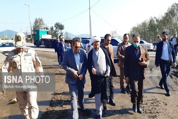معدن قوش داشی حیران فاقد پیوست زیست محیطی است معدن قوش داشی حیران فاقد پیوست زیست محیطی است