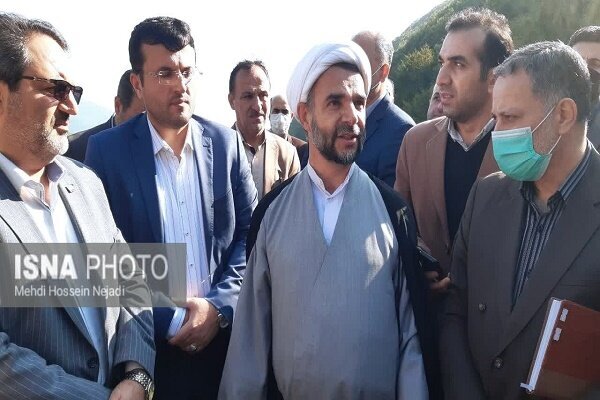 معدن قوش داشی حیران فاقد پیوست زیست محیطی است معدن قوش داشی حیران فاقد پیوست زیست محیطی است