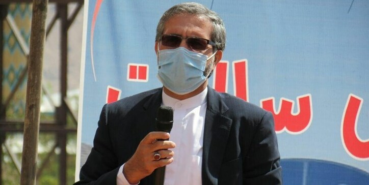 گلرو: در بودجه ۱۴۰۲ به گسترش راه‌آهن توجه خاص شود
