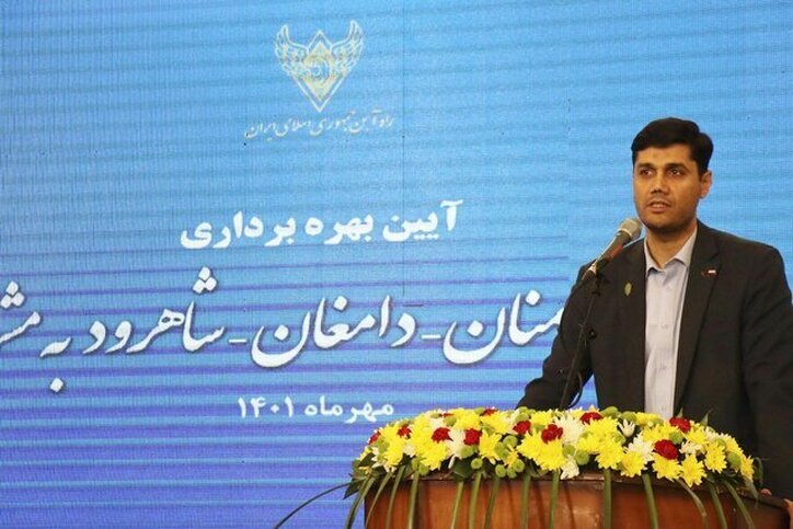 شرط سیدمیعاد صالحی برای توسعه و تحول در راه‌آهن کشور