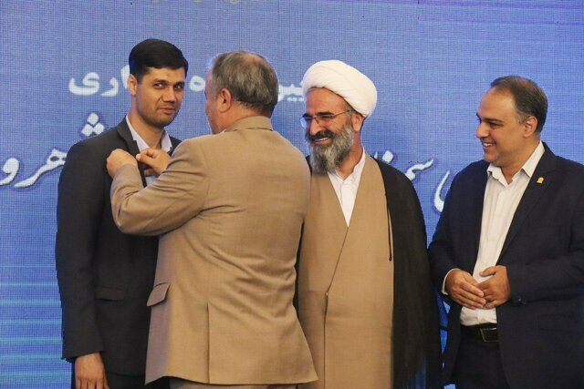 شرط سیدمیعاد صالحی برای توسعه و تحول در راه&zwnj;آهن کشور