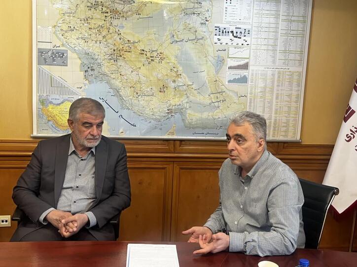 ظرفیت‌های سرمایه گذاری در استان یزد بررسی شد