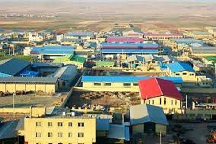 احیای۴۵۰ واحد تولیدی راکد کشور در سال جاری