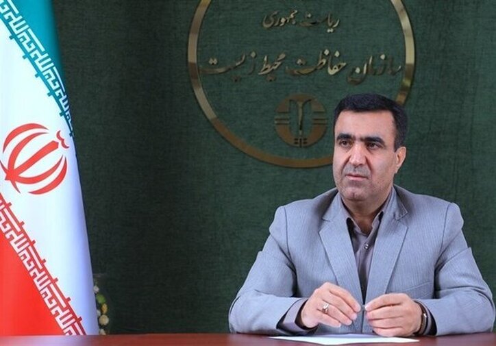 انتقال آب از خلیج فارس و دریای عمان به ۳استان/ مکاتبه محیط زیست با وزارت صمت درباره معادن متروکه