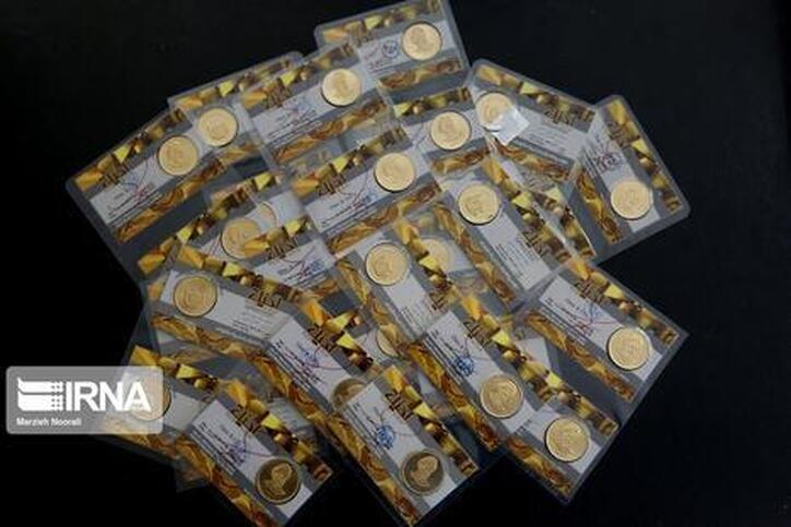 قیمت سکه امروز سه شنبه اول آذر ۱۴۰۱/ حباب سکه بزرگ‌تر شد