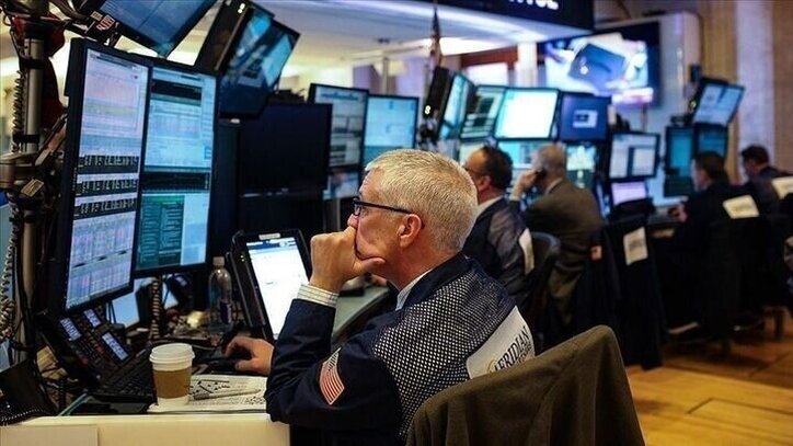 سیر نوسانی ارزش سهام در بازار‌های بورس آسیا