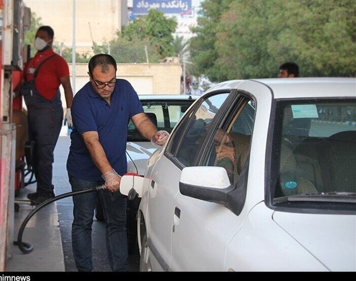 سرانجام افزایش قیمت بنزین مشخص شد
