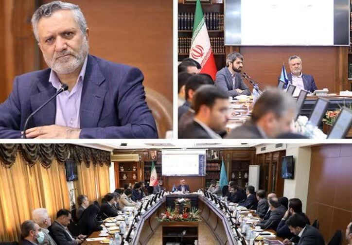 پراکندگی تصمیم‌گیری از چالش‌های صنعت فولاد است