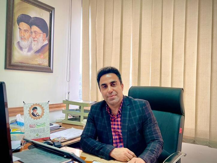 بررسی مشکلات ۱۰ واحد تولیدی در کارگروه تسهیل و رفع موانع تولید استان گلستان