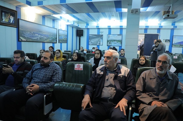 گزارش بازدید از آلومینیوم اراک/ وقتی &laquo;برق&raquo; معضل &laquo;فایرا&raquo; می&zwnj;شود