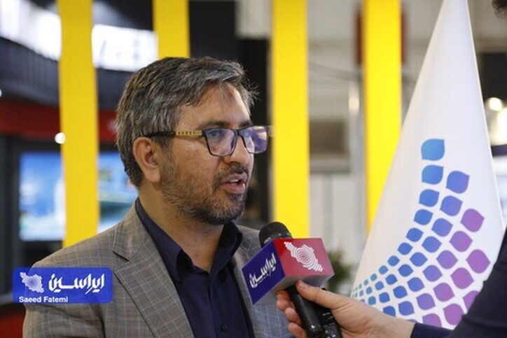 ایران متافو؛ نمایش جدیدترین دستاورد‌های فولاد مبارکه در حوزه زیست‌بوم فناوری و نوآوری کشور