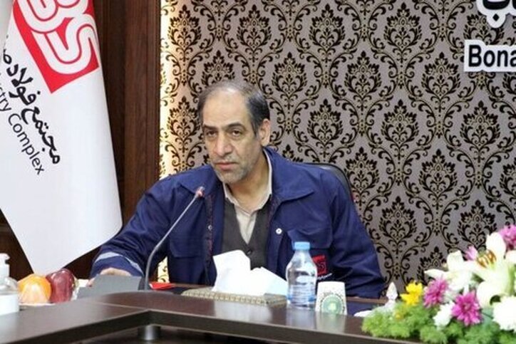 تامین انرژی پایدار اصلی‌ترین مشکل صنایع فولادی است/فولاد مبارکه پیشرو در تکنولوژی صنعت فولاد کشور