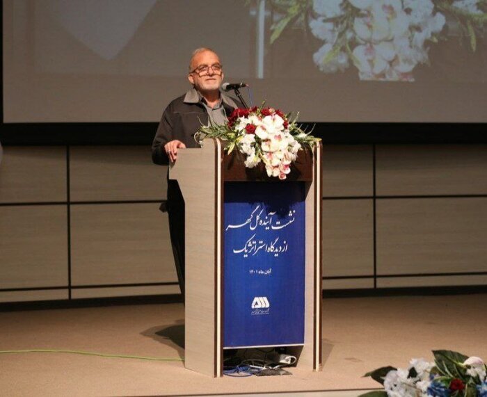 میثاق جهانی گهرآفرینان و باورِ «ما میتوانیم» که به بار نشست میثاق جهانی گهرآفرینان و باورِ «ما میتوانیم» که به بار نشست