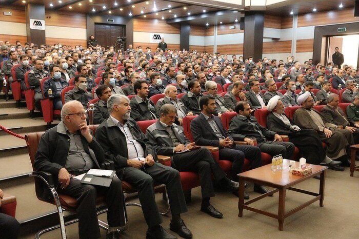 میثاق جهانی گهرآفرینان و باورِ «ما میتوانیم» که به بار نشست میثاق جهانی گهرآفرینان و باورِ «ما میتوانیم» که به بار نشست
