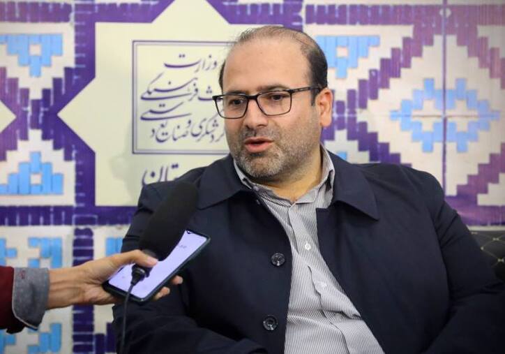 حمایت شرکت فولاد خوزستان از تولیدات صنایع دستی و صنعت گردشگری