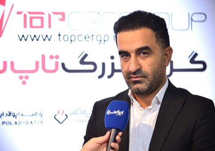 متافو آوردگاه تعامل بهتر فولادسازان با شرکت‌های پیشروی کشور مانند شرکت فولاد مبارکه است