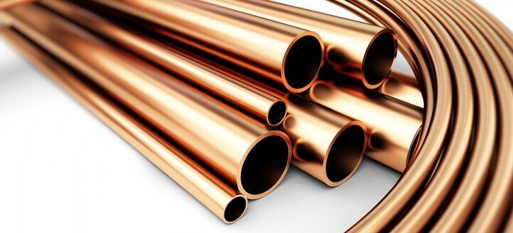 سطح حمایت‌های فملی و مس جهانی چقدر است؟