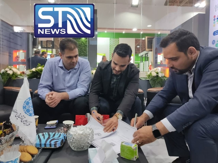 اجرای سامانه دانه‌بندی هوشمند گندله «درصا» در پنج کارخانه/ سودآوری و ارزآوری فوق العاده است