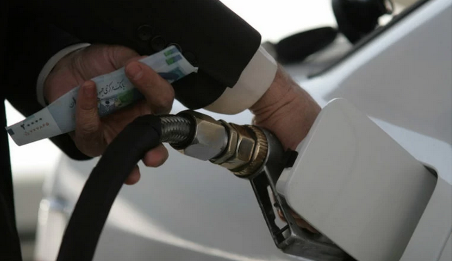 پشت&zwnj;پرده صادرات بنزین ۲۹ سنتی/ بخش خصوصی ارزان&zwnj;فروشی می&zwnj;کند یا دولت؟