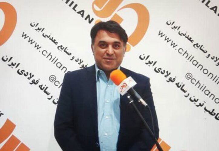کمبود انرژی معضل مهم کارخانجات فولادی