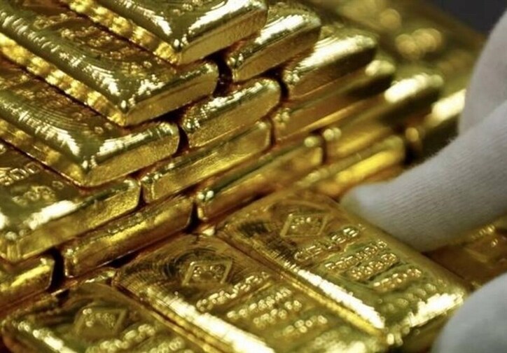 فروش طلا در بورس کالا ۱۰ برابر شد