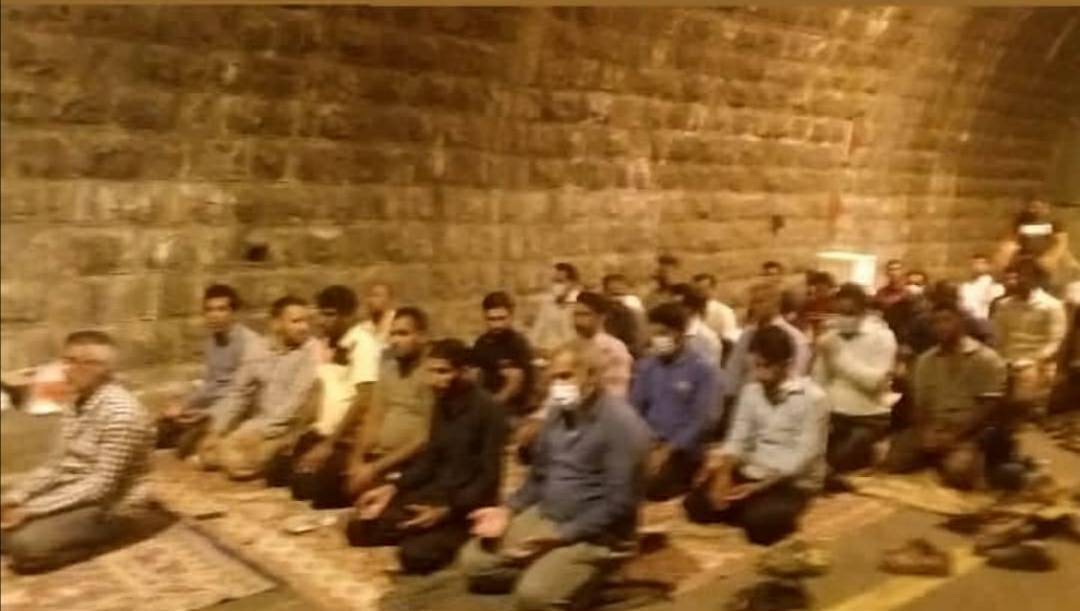 سرنوشت معدن کرومیت منوجان و کارگرانش در انتظار آخرین مزایده سرنوشت معدن کرومیت منوجان و کارگرانش در انتظار آخرین مزایده