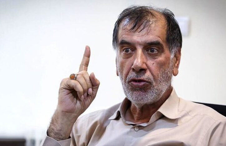 تولید فولاد در کرمان طی ۲۰ سال به ۱۰ میلیون تن رسیده است