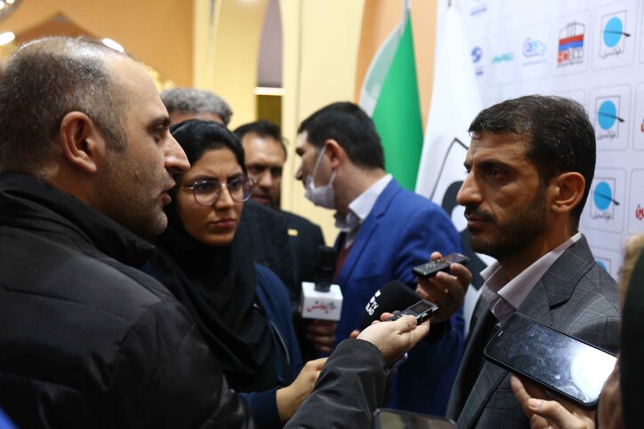 طرح سرمایه گذاری در مخازن گازی در مرحله مطالعات فنی و مهندسی است