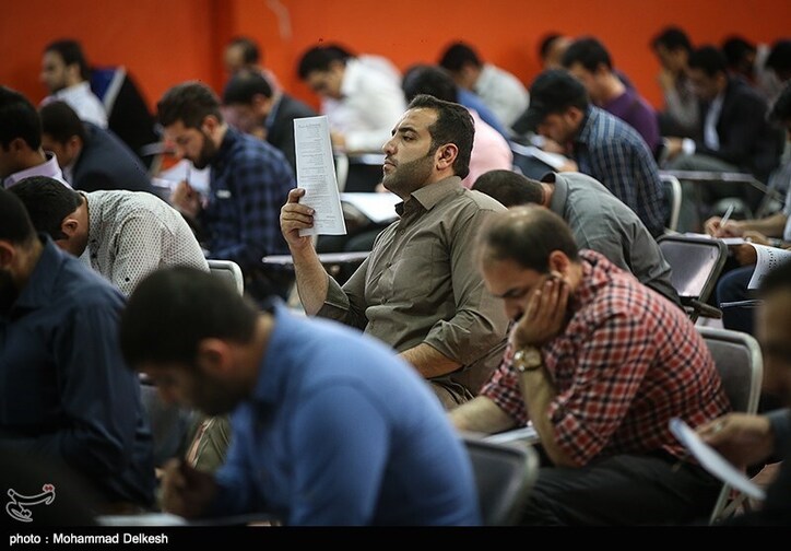 مجوز برگزاری آزمون استخدامی برای جذب ۳۳۰۰ نفر در نفت صادر شد