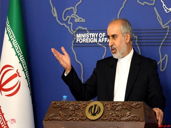 ایران با تهدید؛ راضی به مذاکره نمی‌شود