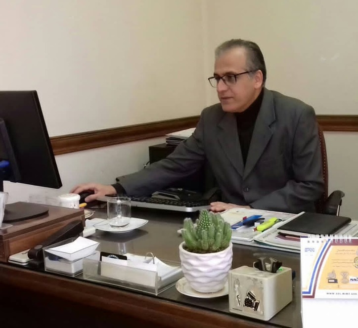 اتصال صنعت با دانشگاه ﺷﺎهﮐﻠﯿﺪ ﺣﺮﮐﺖ ﺑﻪ ﺳﻤﺖ اﻗﺘﺼﺎد داﻧﺶﺑﻨﯿﺎن اﺳت