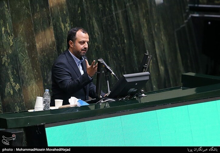 خاندوزی: ۹۰ درصد فروش اموال مازاد بانک‌ها در سال ۱۴۰۰ در دولت سیزدهم انجام گرفت