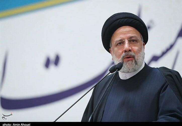 رئیسی: لوایح برنامه هفتم و بودجه ۱۴۰۲ به زودی تقدیم مجلس می‌شود