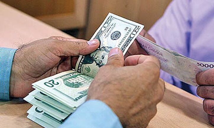 سوداگران ارزی در تله مالیاتی