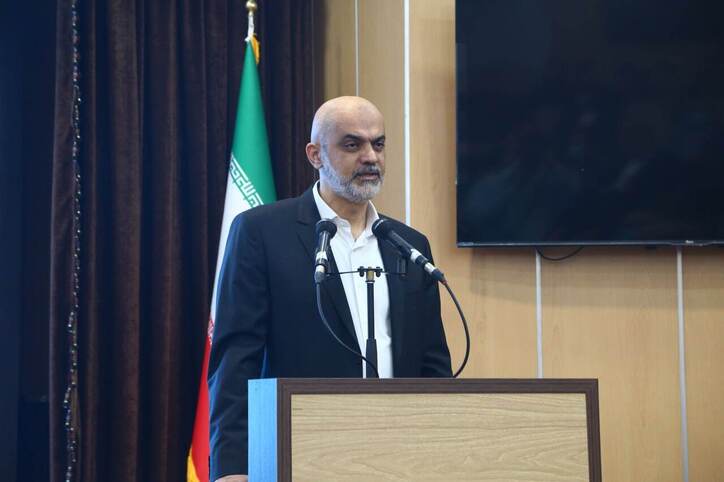 خرمی شاد: ممیزی‌های عملکرد HSE ایمیدرو با رویکرد نوین و دستیابی به 