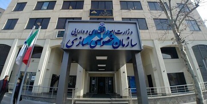 اشتباه بزرگ سازمان خصوصی‌سازی در خصولتی کردن شرکت‌های زیرمجموعه وزارتخانه‌های تخصصی