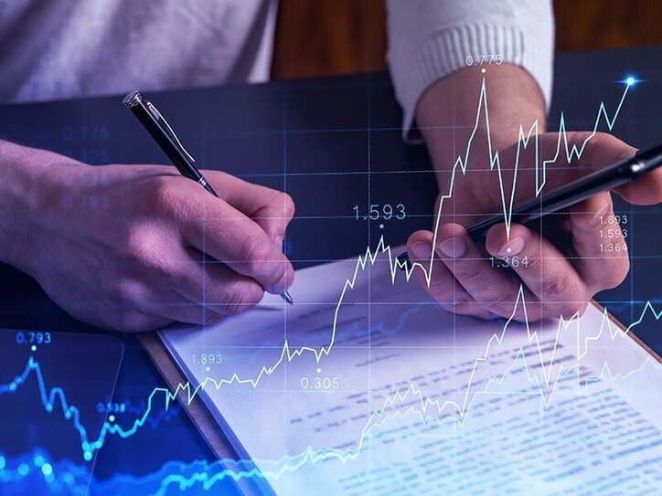 بورس در بلند مدت پیشتاز بازدهی بوده و خواهد بود
