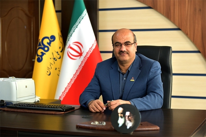 پتروشیمی و آلومینا، ابربدهکار گازی خراسان شمالی