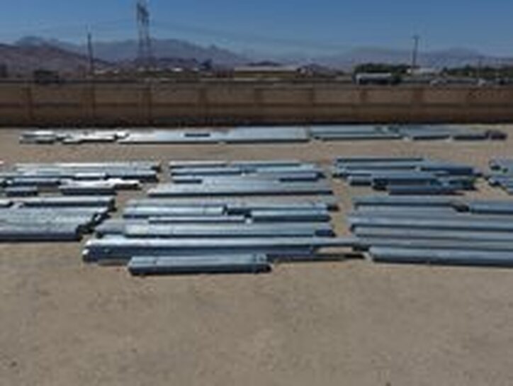 افزایش قابلیت اطمینان برق‌رسانی در ۳ شهرستان استان یزد