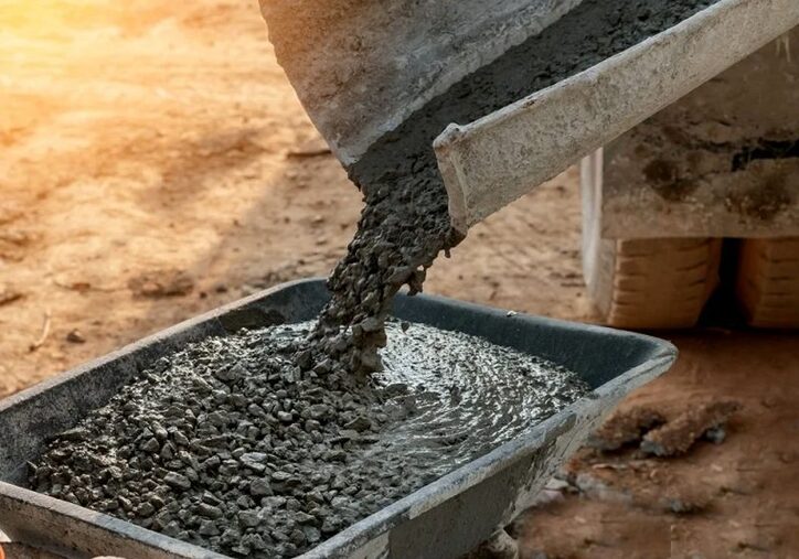 قیمت سیمان افزایش یافت؟
