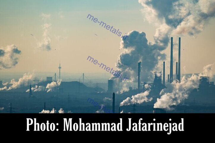 ایران دهمین کشور تولید کننده گاز‌های گلخانه‌ای/ توافقات ایران و مصر در حوزه گرد و غبار