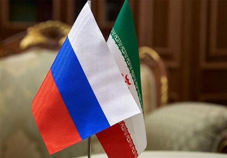 حجم مبادلات تجاری روسیه و ایران به یک رکورد بی سابقه رسید