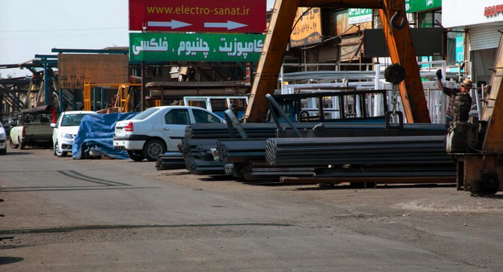 تحلیل روزانه بازار آهن چهارشنبه ۱۶ آذر؛ ساخت ۴ میلیون مسکن هوا شد؟/ افزایش سرمایه‌گذاری چین در بخش ساخت و ساز