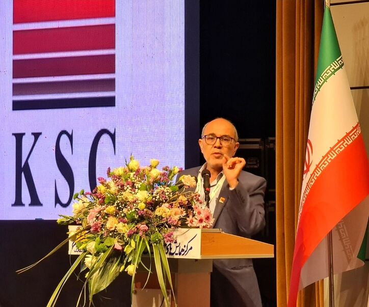 بهبود کارایی و جلوگیری از دور ریز ازمزیت‌های اقتصاد چرخشی در صنعت فولاد است